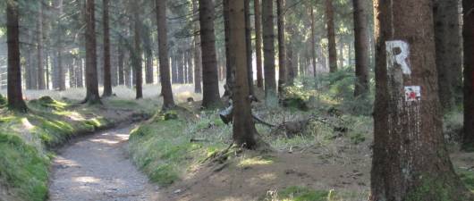 Rundwanderweg Kulturerlebnis