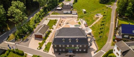 Rundwanderweg Familienspaß