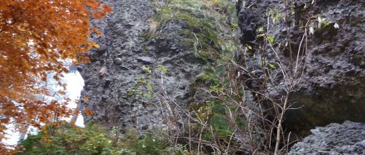 Rundwanderweg Fehrenbacher Schweiz