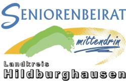 Logo Seniorenbeirat