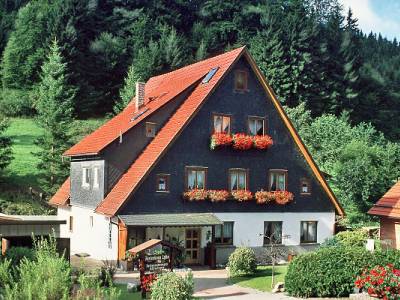 Foto von Ferienhaus Lyhs